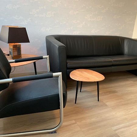 Hello Noordwijk - Familiehuis Quarles Van Uffordstraat 77 외부 사진